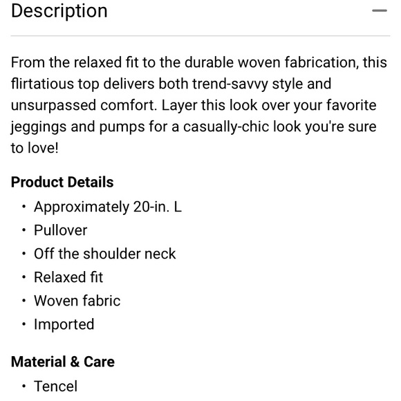 Cloth and stone top - Picture 2 of 7